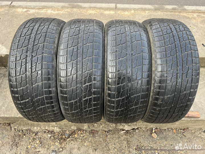 Federal Himalaya Iceo 195/55 R15 85Q