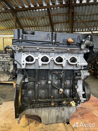 Двигатель Z18XER для Chevrolet Cruze / Тrасkеr 1.8