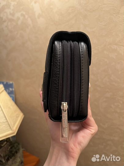 Барсетка мужская Dr koffer