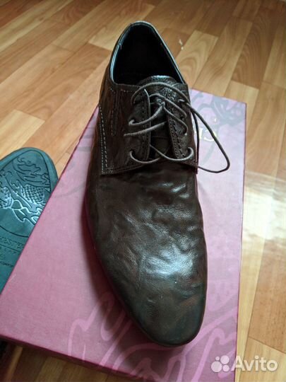 Туфли Chester 41