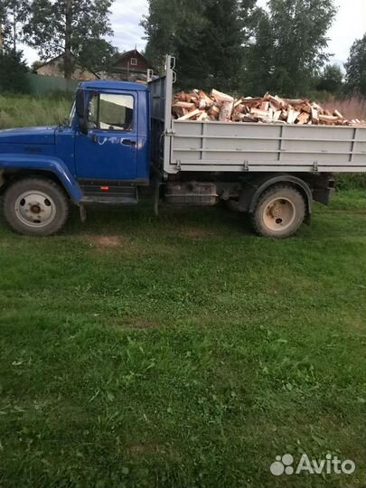 Продам дрова