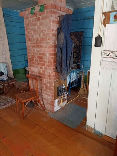 Участок 27 сот. (ИЖС)