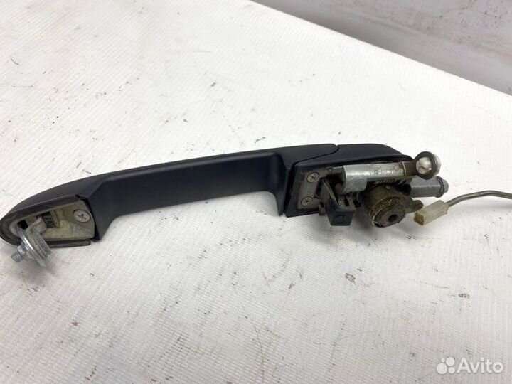 Замок зажигания Лада Гранта Кросс FL 11186 2020