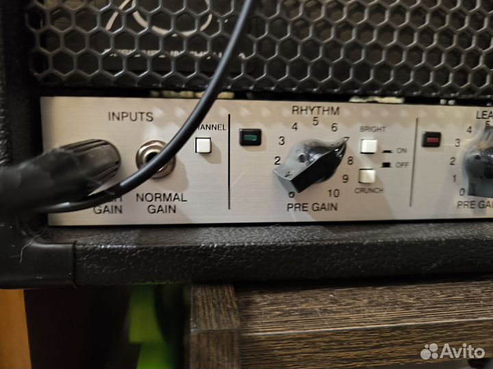 Peavey 6505