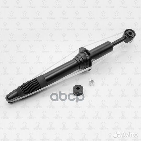 Амортизатор подвески toyota Land Cruiser Prado