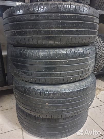 215/65R16 Pirelli Scorpion Verde