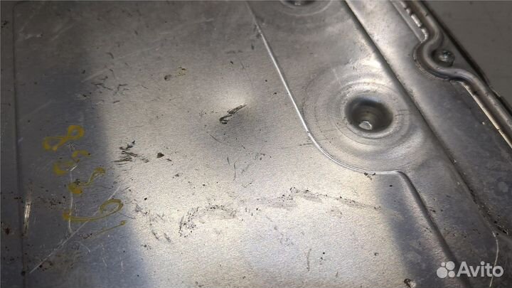 Блок управления двигателем Audi Q7, 2007