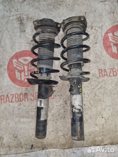 Амортизатор Volkswagen Jetta 5 2009