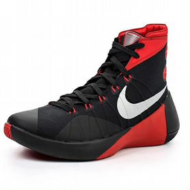 nike hyperdunk 2015