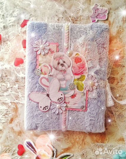 Альбом для фото