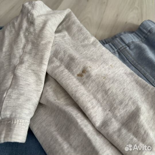 Вещи пакетом на девочку 92 98