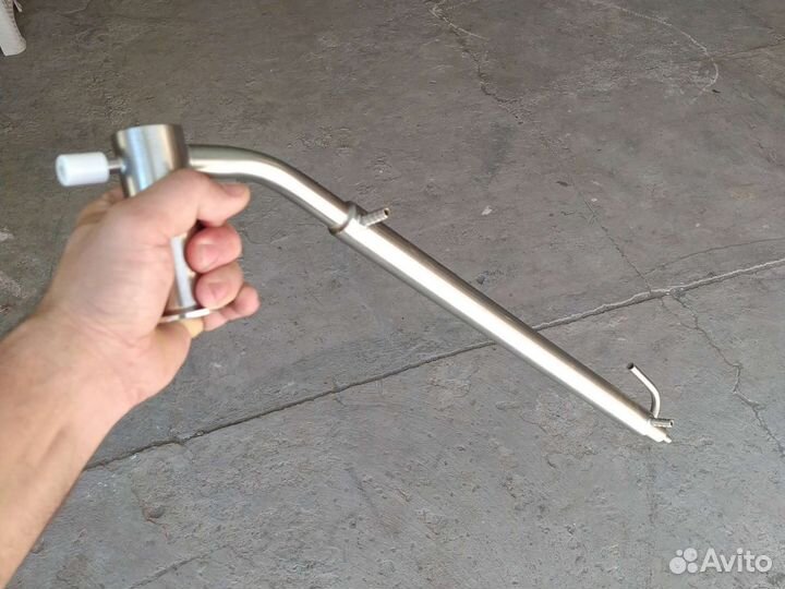 Самогонный аппарат