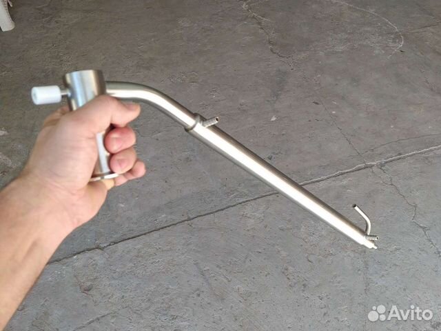 Самогонный аппарат