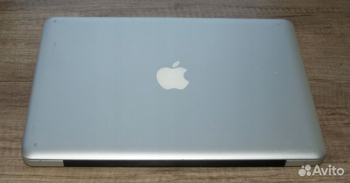 Macbook pro 13 2010