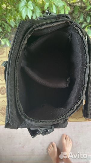 Сумка для фотоаппарата canon