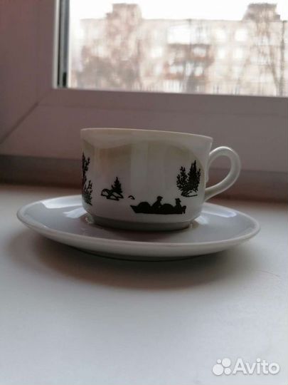 Кофейная пара (3)