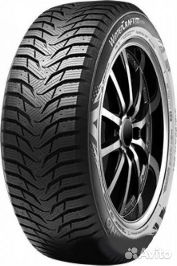 Kumho WinterCraft Ice WI31 195/55 R16 91T