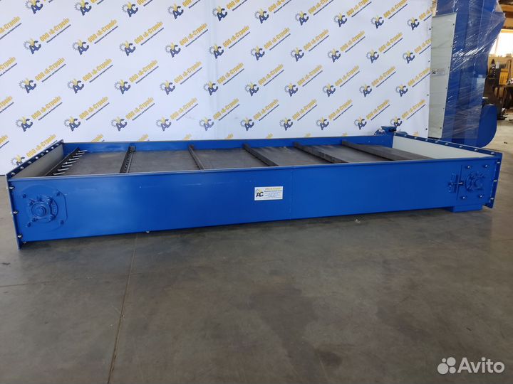 Ленточный конвейер