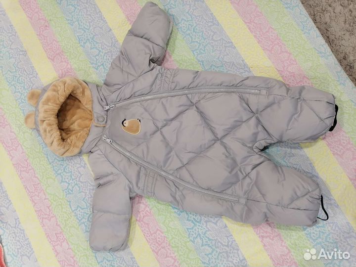 Комбинезон