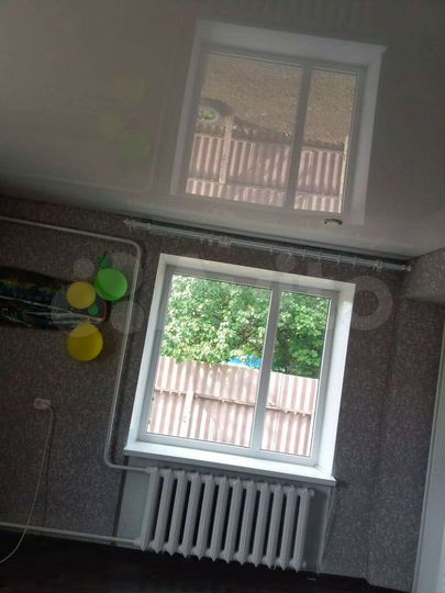 Дом 70,7 м² на участке 17,5 сот.