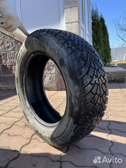 Bfgoodrich G-Force Stud 185/65 R15
