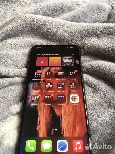 iPhone Xs Max, 64 ГБ