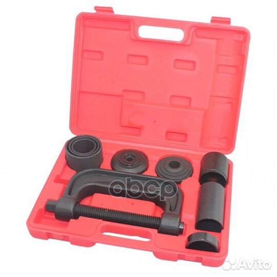 Набор съемников шаровых шарниров