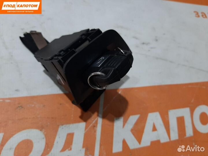 Замок зажигания BMW 1 E87 2007 6954718