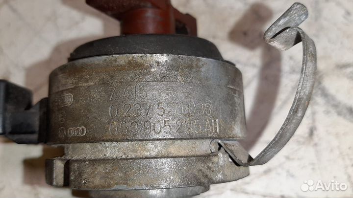 Распределитель зажигания VW Passat B3/B4 1.8Б/ABS