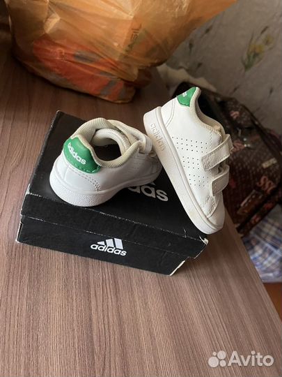 Кроссовки детские adidas