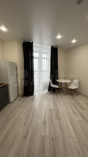 Квартира-студия, 28,8 м², 20/20 эт.