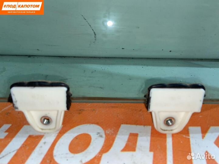 Стекло двери задней левой Mazda CX-5 KF 2018