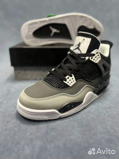 Nike Air Jordan 4 retro 41-45