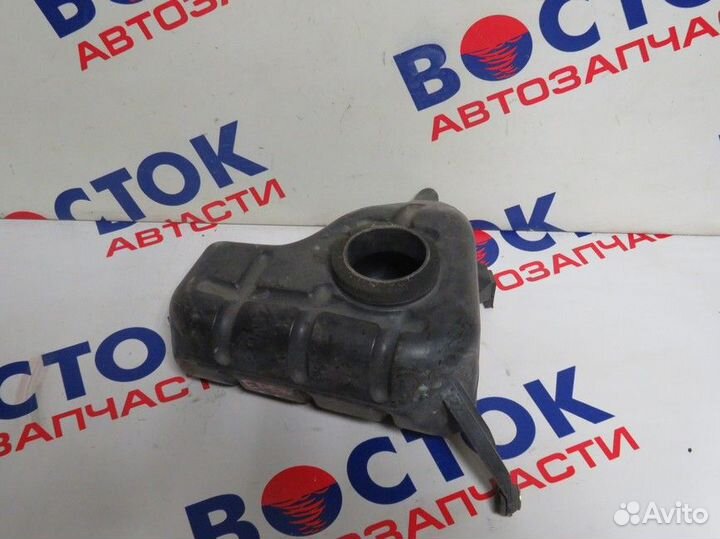 Резонатор воздушного фильтра mazda tribute epew