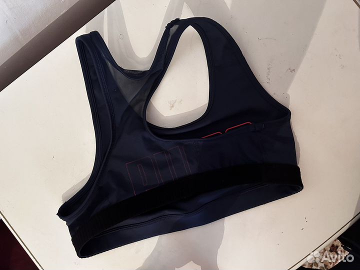 Топик спортивный