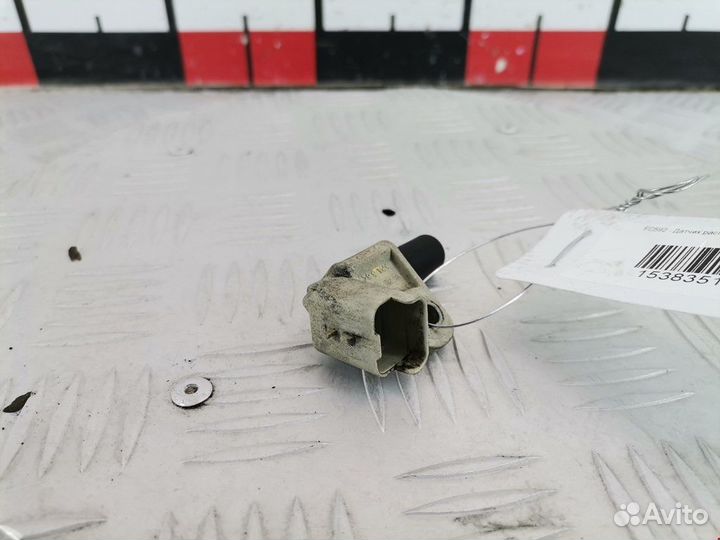 Датчик распредвала Citroen C3 2005