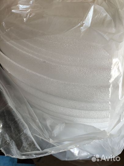 Подложка под ламинат 5 мм