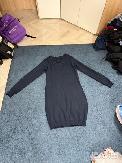 Вещи пакетом