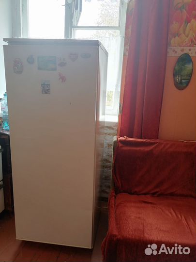Продам холодильник бу