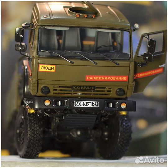 Модели сборные 1:35