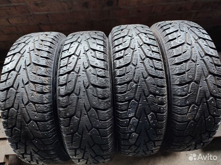 Yokohama Ice Guard IG55 195/65 R15