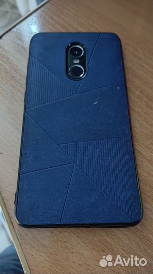 Xiaomi Redmi Note 4, 3/32 ГБ