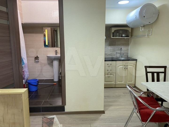 Комната 15 м², 1/2 эт.