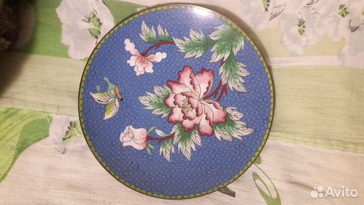 Тарелка Клаузоне