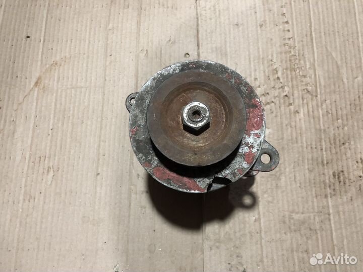 Генератор на трактор Мтз, Юмз, Т-40