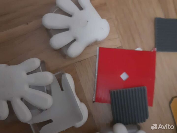 IKEA защита для детей