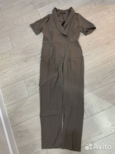 Комбинезон новый 48, 46
