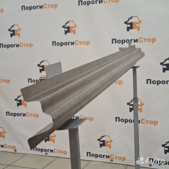 Ремкомплект кузова Mercedes Sprinter 906