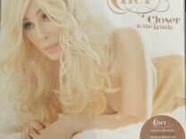 Винил Cher – Closer To The Truth (bone color)