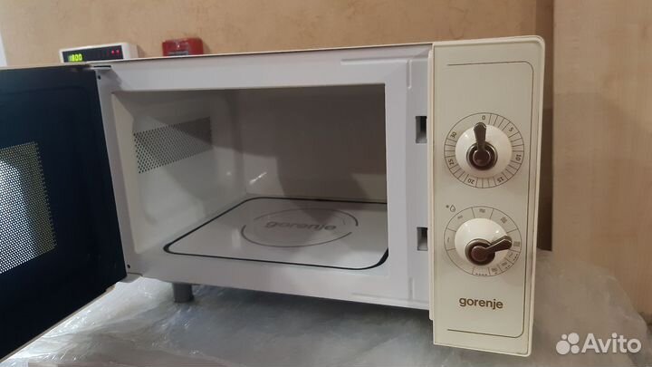 Микроволновая печь Gorenje